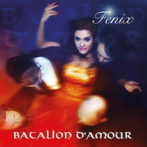 Batalion D'Amour : Fenix